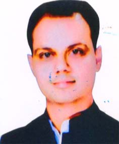 Deepak Chaudhary