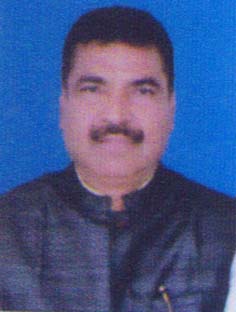 Dr. Ajeet Baliyan