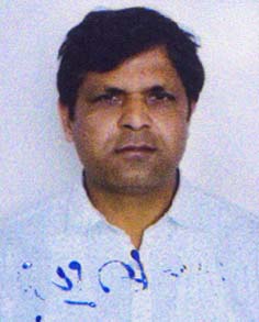 Satish Chandra Sharma