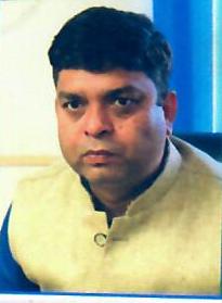 Thakur Manoj Singh