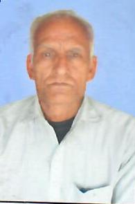 Vinod Kumar Garg