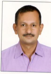 Ajay Sharma