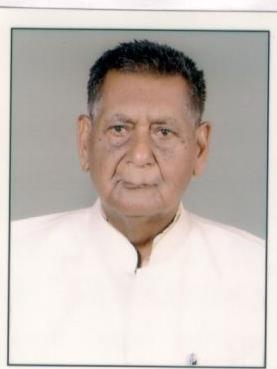 Girdhar Gopal Tripathi