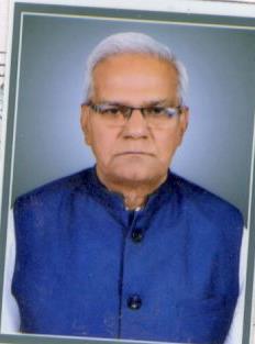 Jagat Bahadur Singh