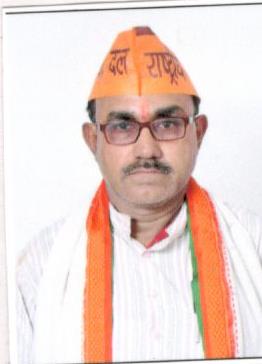 Rajeshwar Prasad