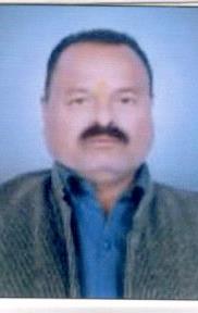 Shiv Dutt Shukla