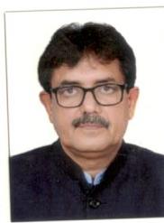 Yogesh Shukla