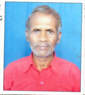 Nageshwar Prasad Saroj