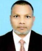Parshuram Patel