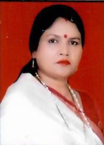 Pushpa Anil