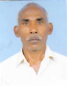Ram Singar