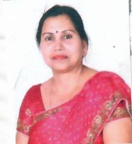 Sushila Dinkar