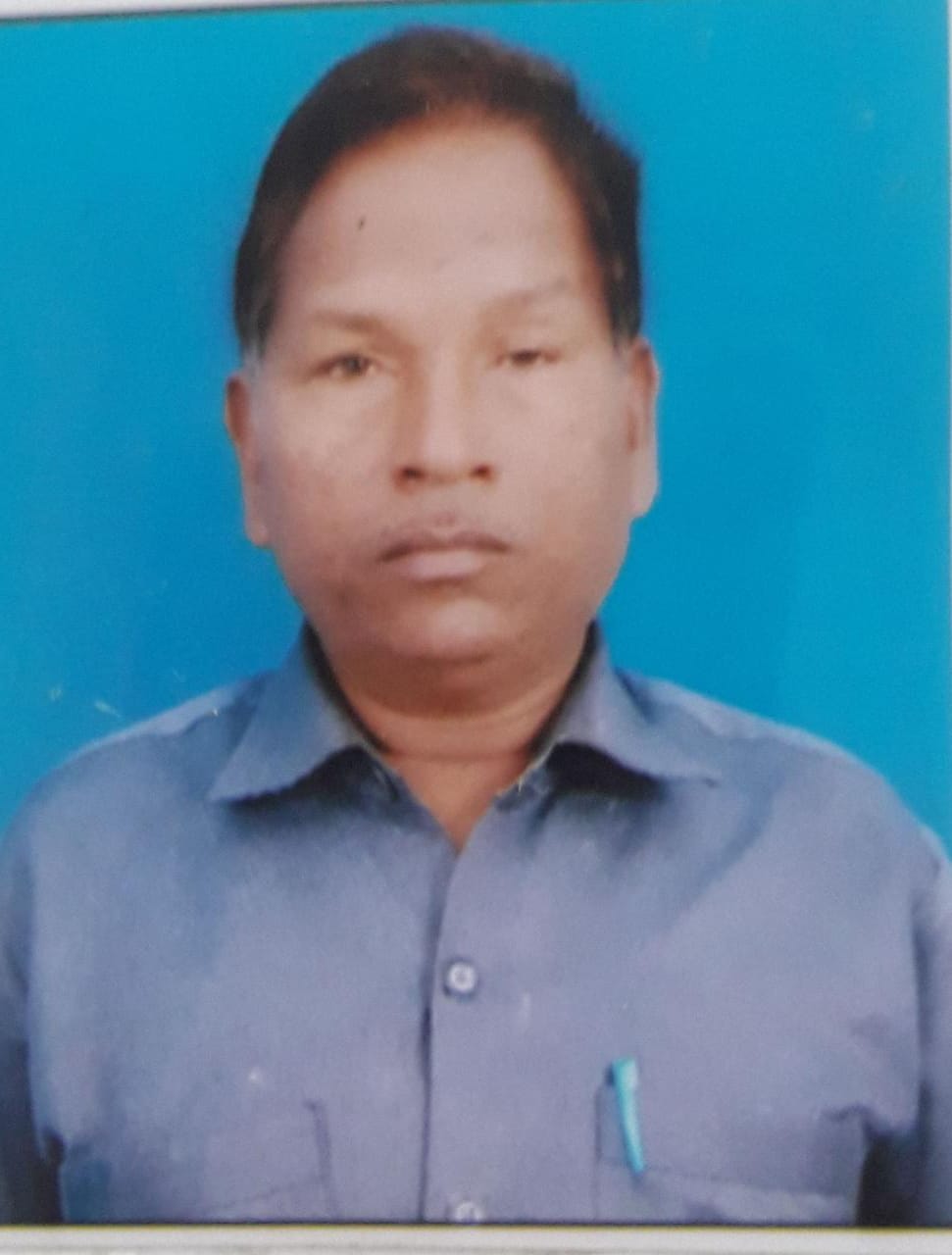 Bas Deo Maurya