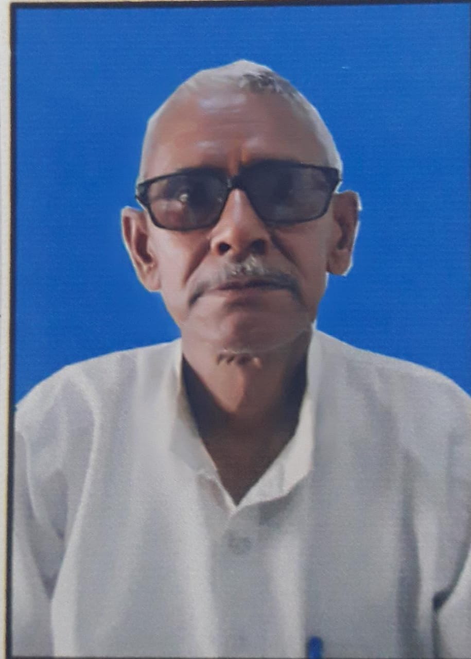 Dhurv Lal