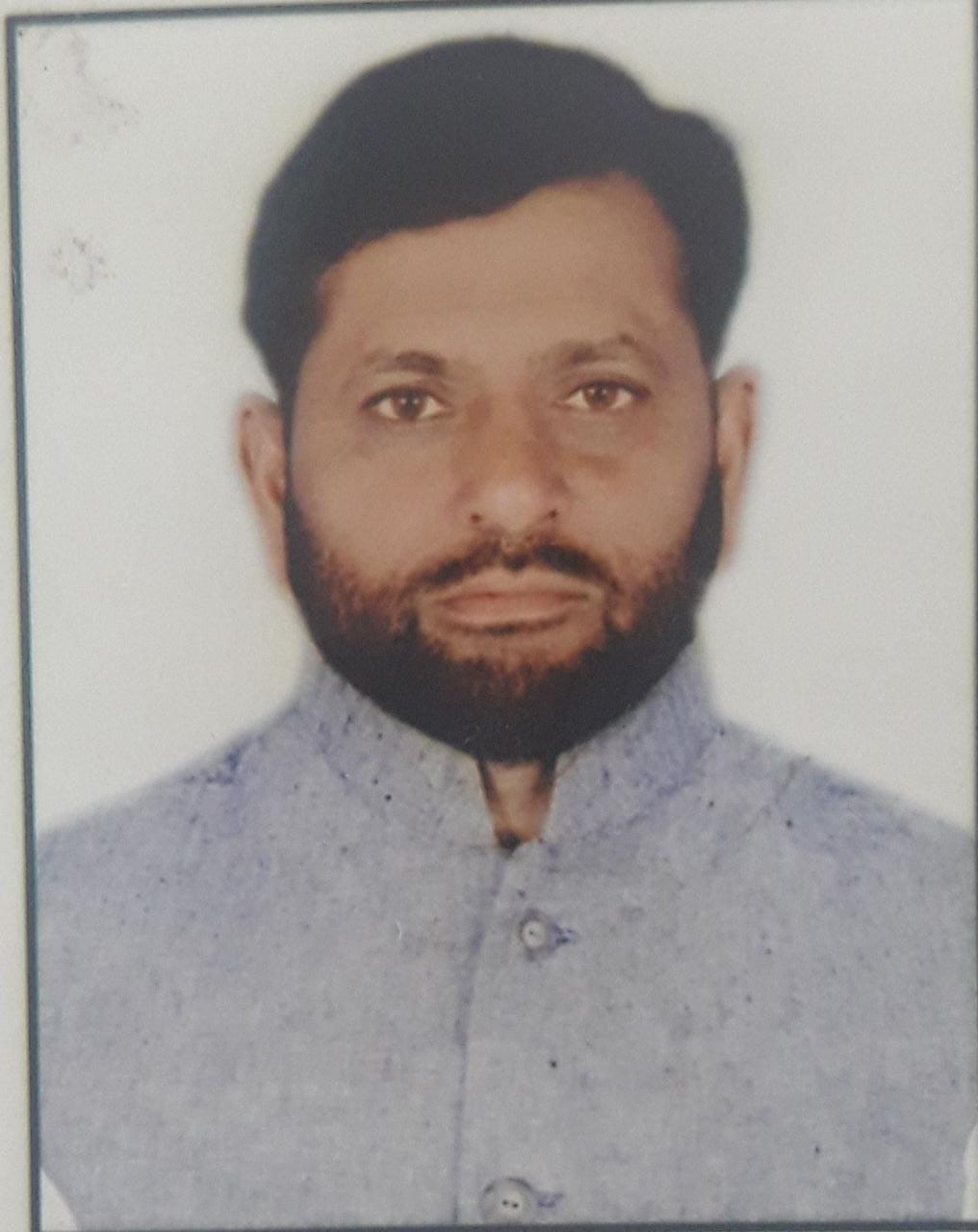 Harun Rasheed