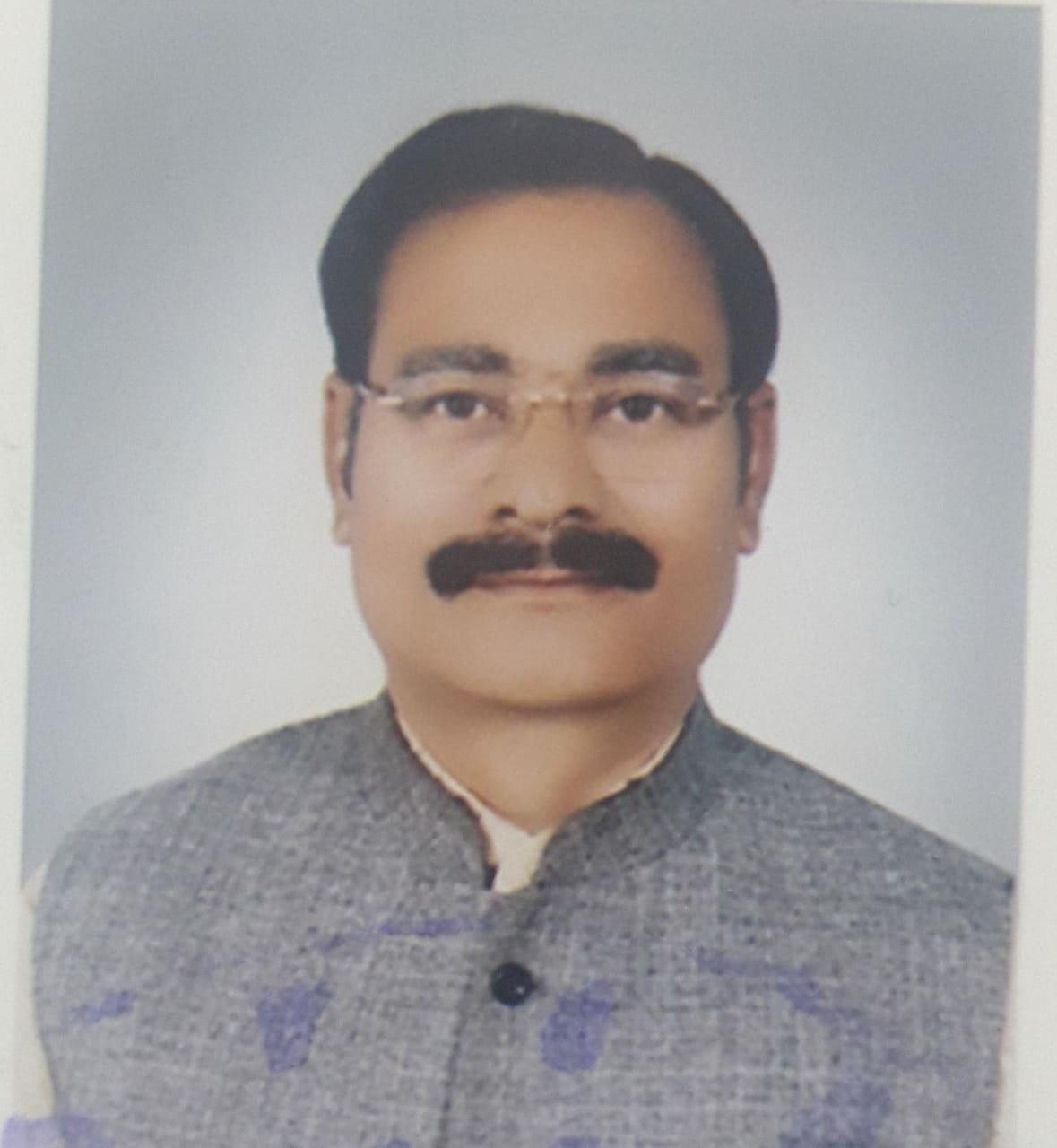 Hemant Kumar