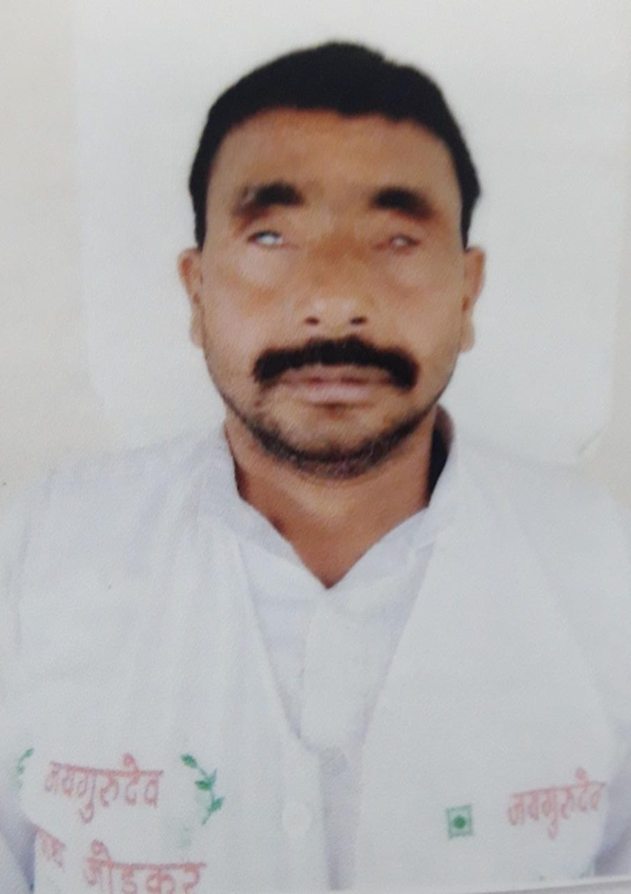 Lal Babu