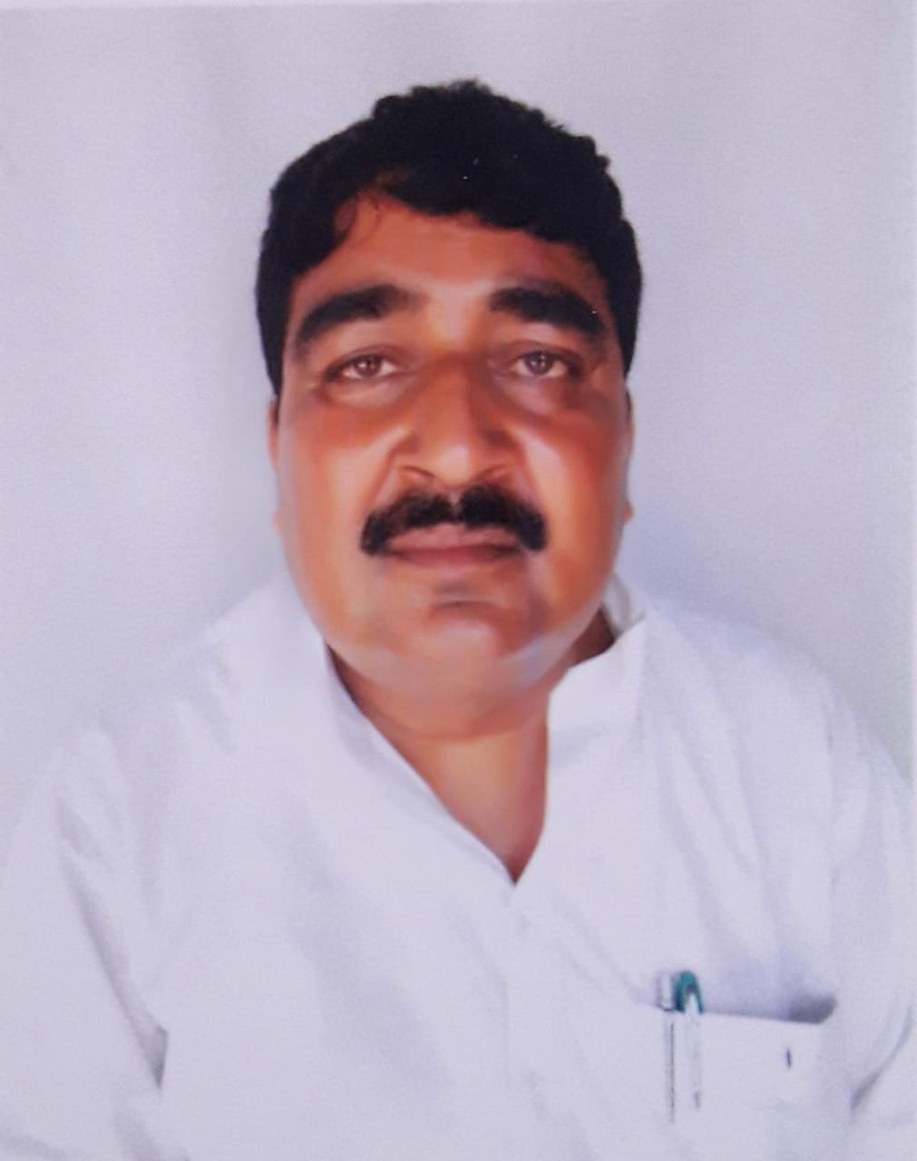 Mo. Hasan Lahari