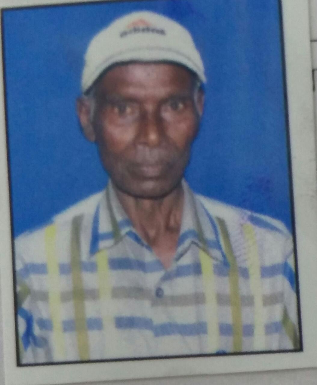 Nathu Ram