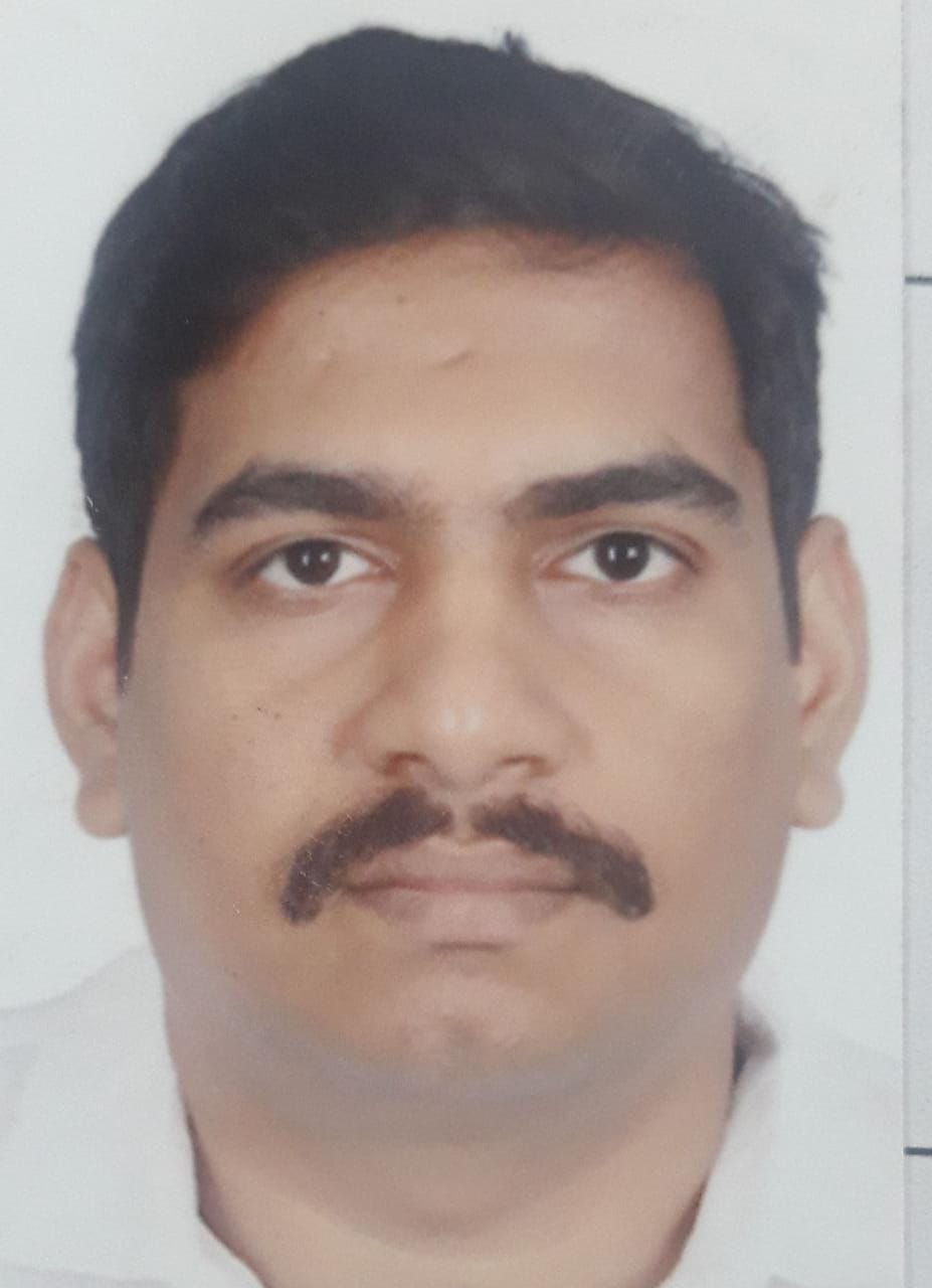Pankaj Ramkumar Sing