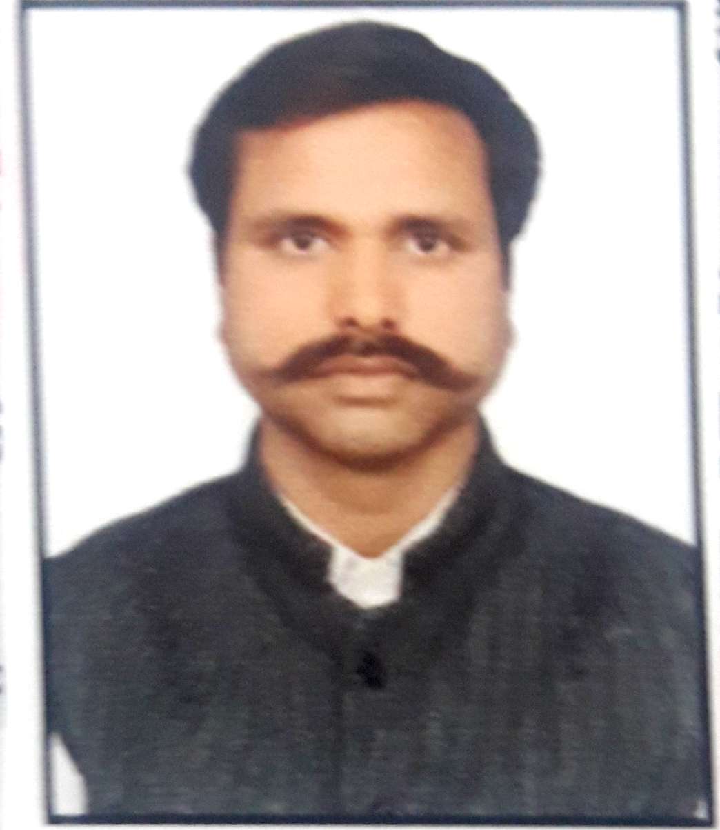 Prem Shankar
