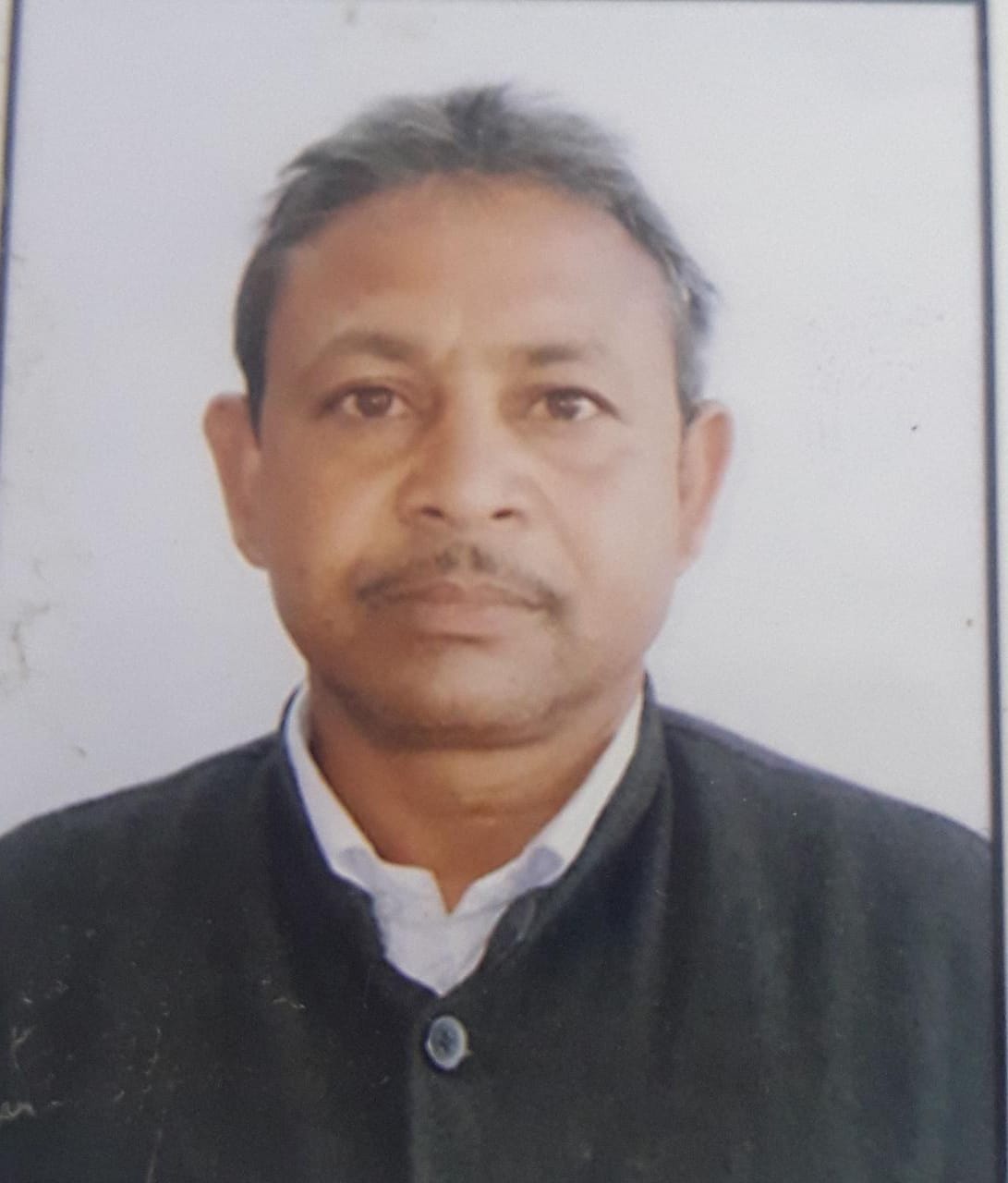 Ram Milan
