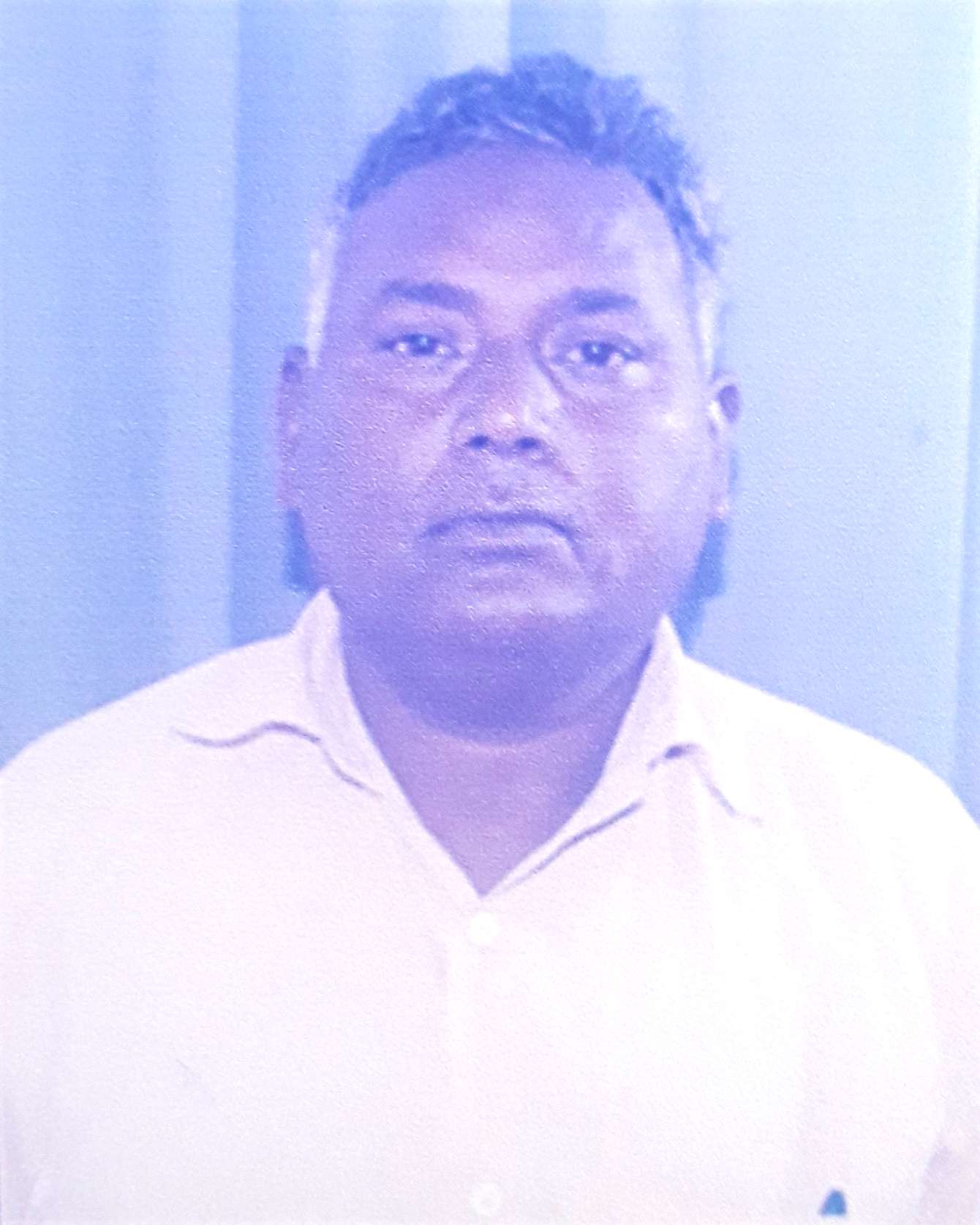 Ram Sajiwan