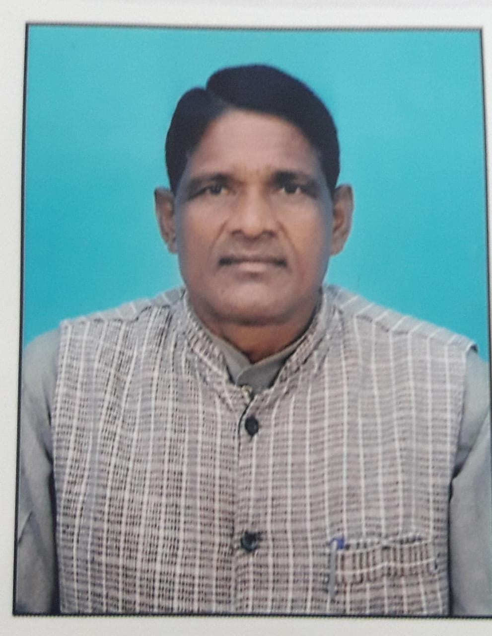 Ram Sidh Yadav