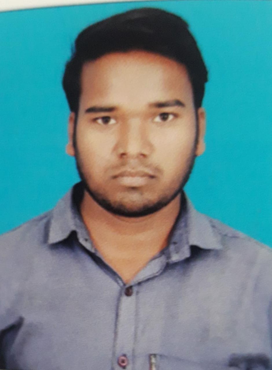 Rohit Kumar