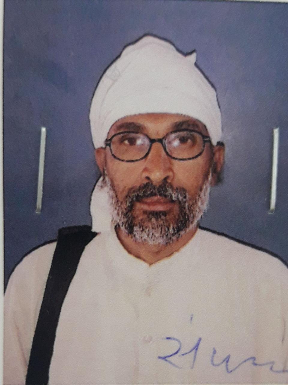 Sanjai Kumar