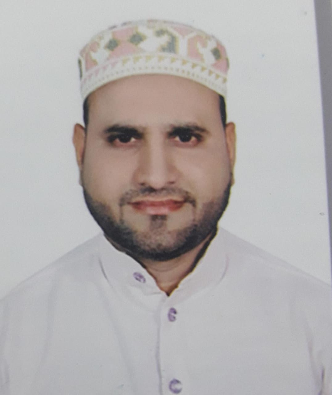 Sartaj Alam