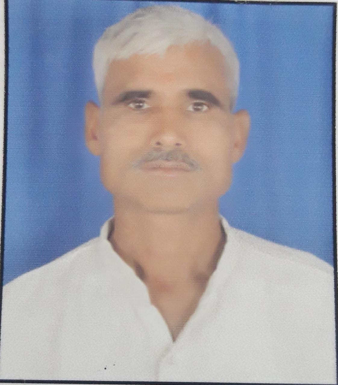 Shatrunjai Pratap Singh