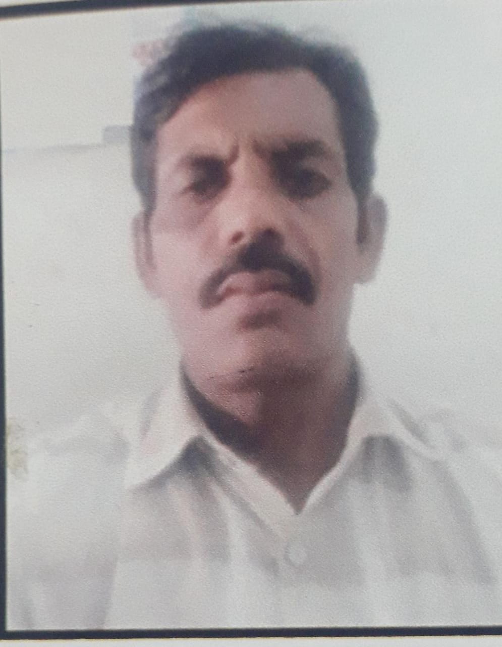 Suresh Kumar Shukla