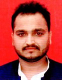 (Kunwar) Robin Tyagi