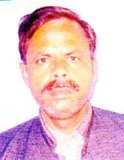 Rajpal Singh