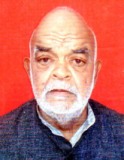 Sagir Mehandi Zaidi