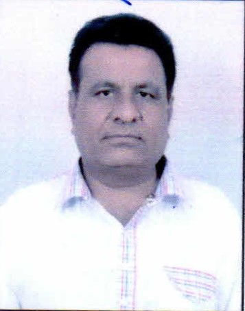 Ashok Pratap Singh