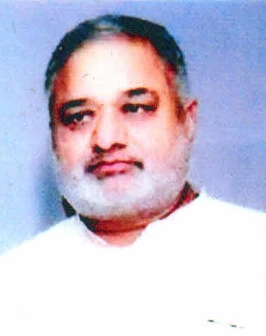 Kunwar Sarvaraj Singh