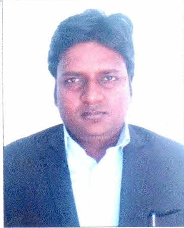 Narendra Kumar