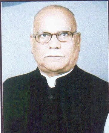 Naresh Pal Gupta