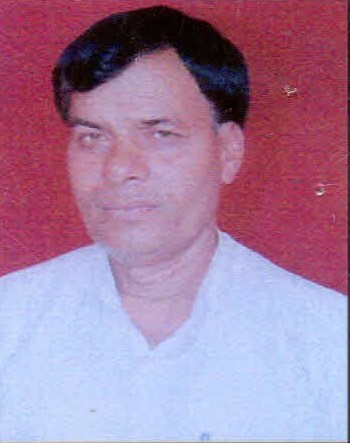 Ramphal Shakya