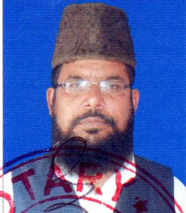 Zaheer Ahmad