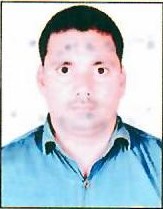 Ehsan Ahmed