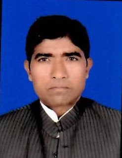 Gorakhram Nishad