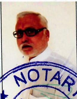 Pramod Tiwari