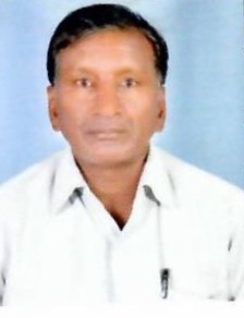 Rajaram Gond