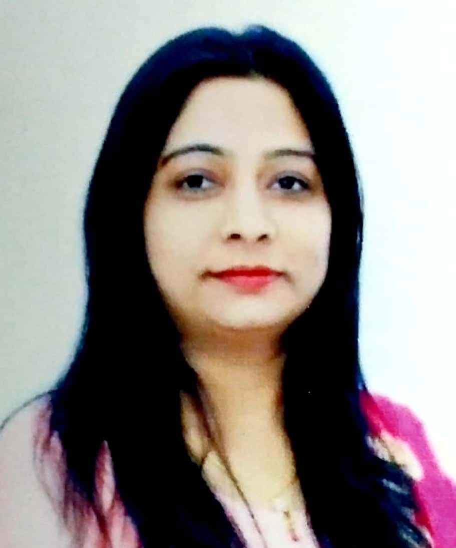 Dr. Sanghmitra Maurya