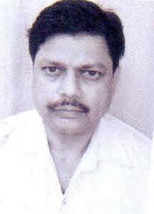 Giresh Chandra Gola