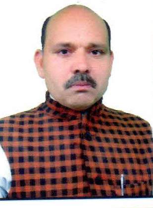 Kailash Kumar Mishra