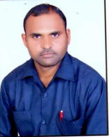 Kirpa Shankar Shakya